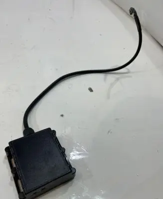 Porsche Cayenne (92A) Other control units/modules 08458336971