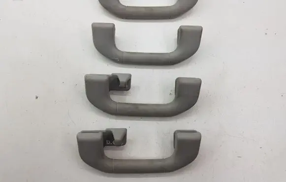 Mercedes-Benz E W212 Front interior roof grab handle A2048100051 A2048100151