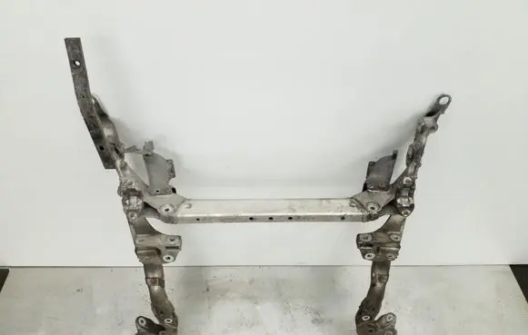Audi A5 8T 8F Front subframe 8T0399315H 8K0399059