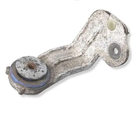 Citroen Jumpy Holder (bracket) 9806542080 TWOJEAUTOWYSZKOW 882182990