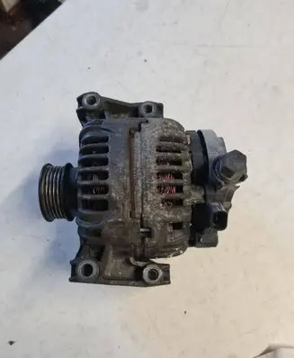 Opel Signum Generator/alternator 13129850 0124425004