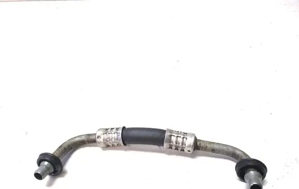 Air intake hose/pipe