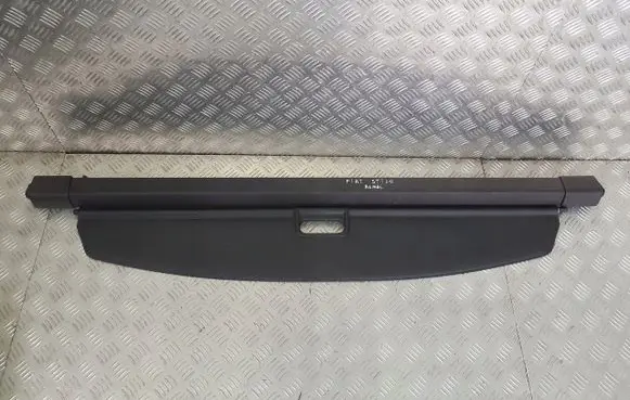 Fiat Stilo Parcel shelf load cover 