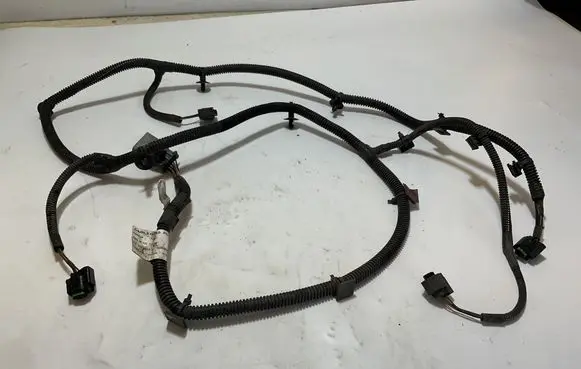 BMW X5 G05 Parking sensor (PDC) wiring loom 9813172680 060419 420778