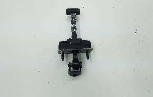 Peugeot 308 Rear door check strap stopper