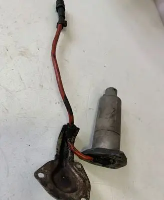 BMW 5 E34 Oil level sensor 1276183 1717394