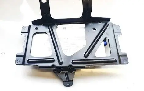 BMW 5 GT F07 Other control units/modules 8410925715001 84.10-9257150-01