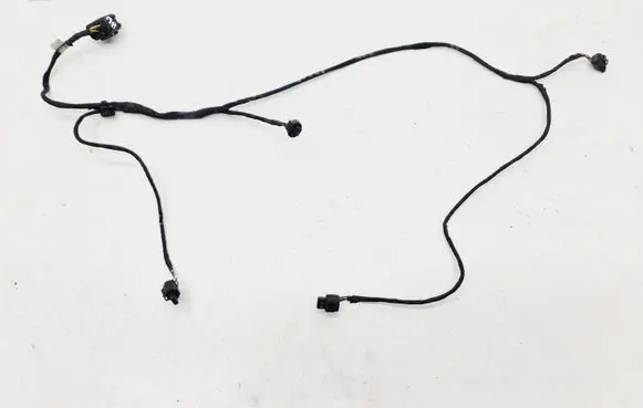 Mercedes-Benz B W246 W242 Parking sensor (PDC) wiring loom A2465401905