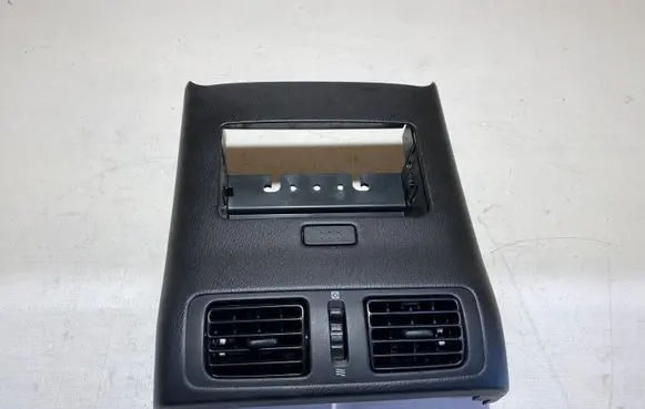 Infiniti Q70 Y51 Rear air vent grill 969301ME1A P13631B34000