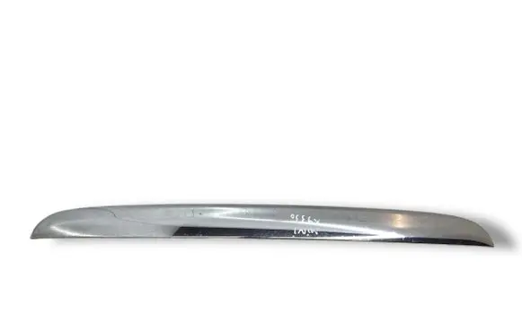 Mini One - Cooper Coupe R56 Trunk door license plate light bar 7151140
