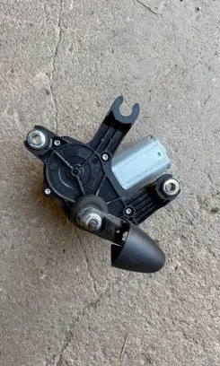 Mini Cooper Countryman R60 Rear window wiper motor 6932013