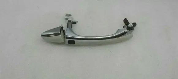 Mercedes-Benz CLS AMG C219 Rear door exterior handle A2197600470