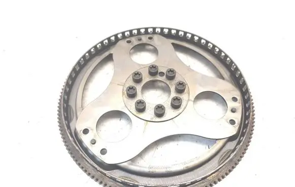 Mercedes-Benz S W220 Flywheel 1120320247