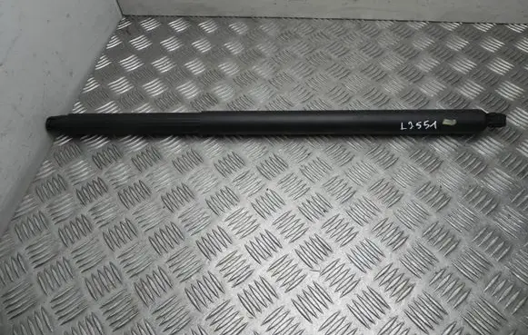 KIA Pro Cee'd III Tailgate/trunk/boot tension spring 81841J7710