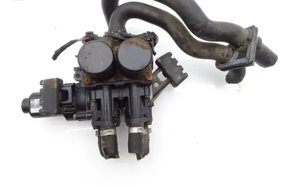 Volkswagen Phaeton Water pump 3D2959617