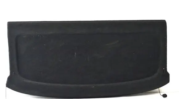 Volkswagen Golf VII Parcel shelf 5G6867769F 191219