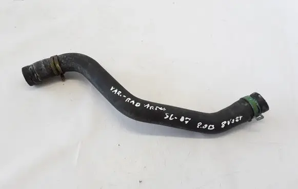 Renault Scenic I Engine coolant pipe/hose 7700829998