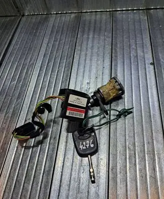 Ford Escort Immobiliser reader (aerial) 95GG15607AC