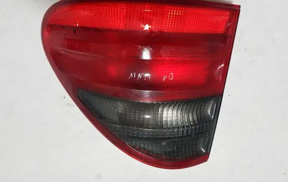 Mercedes-Benz E AMG W210 Rear/tail lights 2108206864