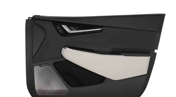 KIA EV6 Front door card panel trim