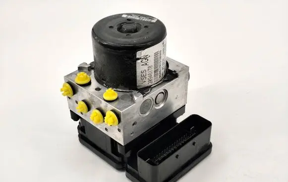 Chevrolet Captiva ABS Pump 20946178 20946171 25021216484