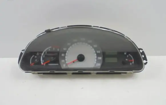 Hyundai Matrix Speedometer (instrument cluster) 94006-17100