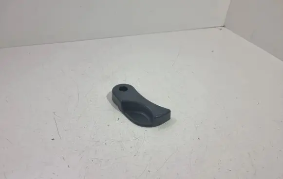 BMW 3 E92 E93 Engine bonnet (hood) release handle 7067086