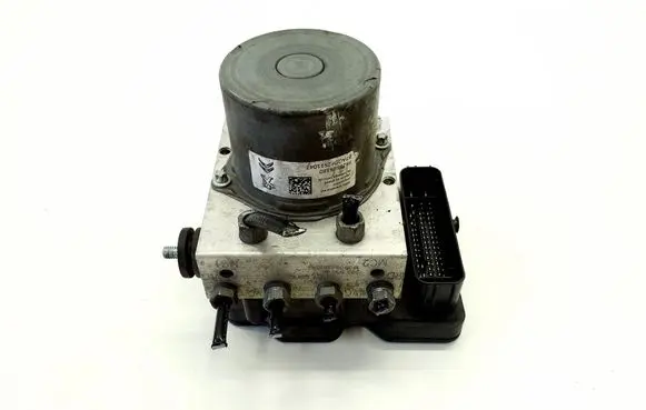 Peugeot 3008 II ABS Pump 9826694380 9812786180