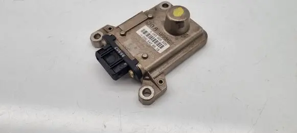 Mercedes-Benz A W168 ESP acceleration yaw rate sensor 0005426518 0265005200