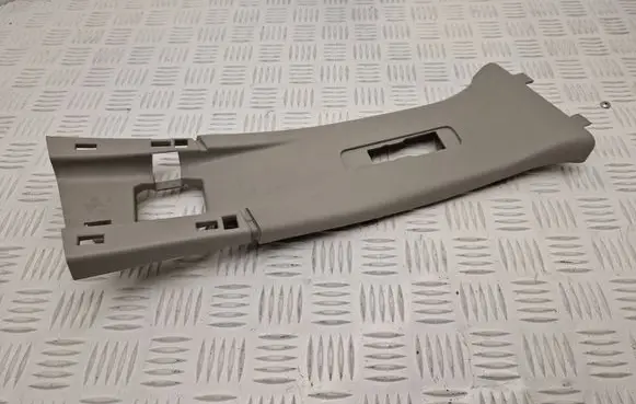 Renault Captur (B) pillar trim (top) 769135767R 631140131