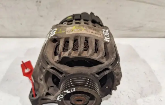 Fiat Punto (188) Generator/alternator 46542889