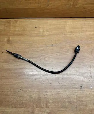 BMW 1 E81 E87 Exhaust gas temperature sensor 7805607 032656001792