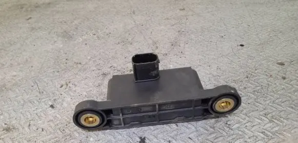 Volkswagen Routan ESP acceleration yaw rate sensor P56029483AA