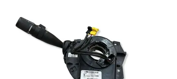 Chrysler Grand Voyager V Steering wheel airbag 05082081AK P05082081AK 28227264A