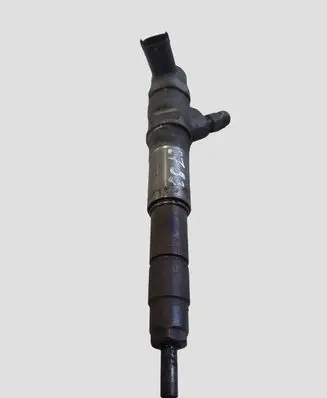Renault Master III Fuel injector 0445110634