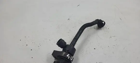 BMW 3 E46 Fuel tank valve 7512581