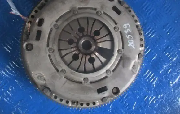 Skoda Octavia Mk1 (1U) Clutch set kit