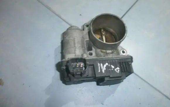 Nissan Almera N16 Throttle valve rme5001