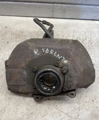 KIA Sorento Front wheel hub
