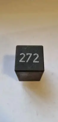 Volkswagen PASSAT B5 Other relay 443955532C