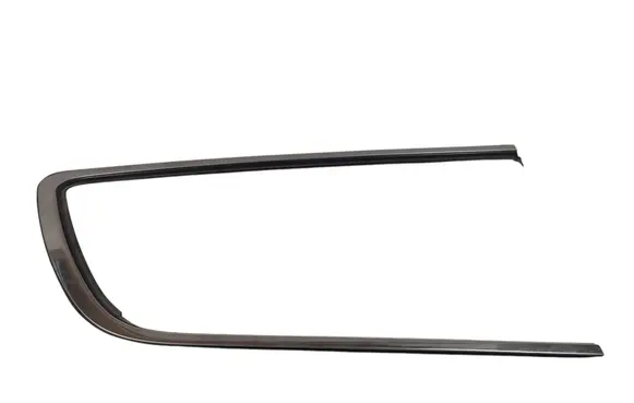 Chrysler Pacifica Rear side glass trim 68227296AD 68227296 24902G