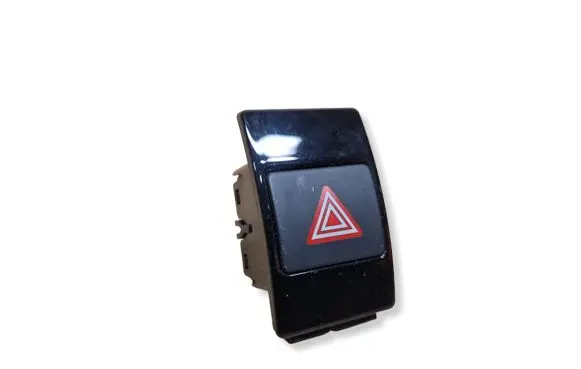 Audi A4 S4 B8 8K Hazard light switch 4G0941509