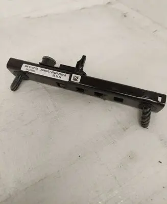 Renault Trafic III (X82) Seat belt height adjuster 93868123 34139117