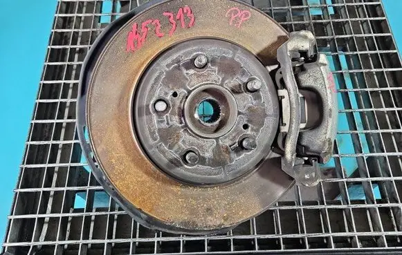 Toyota Corolla E210 E21 Front wheel hub spindle knuckle IMPRK1452313