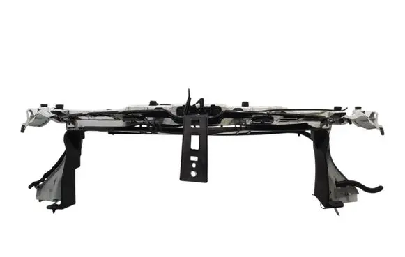 Opel Mokka Radiator support slam panel 