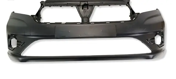 Dacia Sandero Front bumper 620223104R Z2444