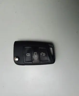 Seat Tarraco Ignition key/card TARACCO