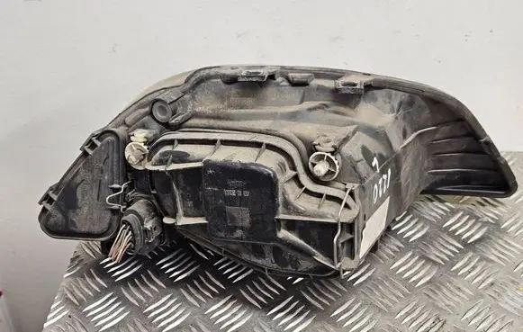 Seat Ibiza III (6L) Headlight/headlamp 6L1941005M