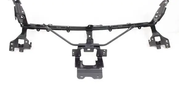 Opel Insignia B Front bumper cross member 39143307 39077621