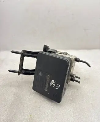 BMW 3 E46 ABS Pump 6759047 10096008113 00008744E1